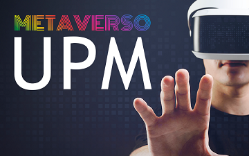Metaverso UPM